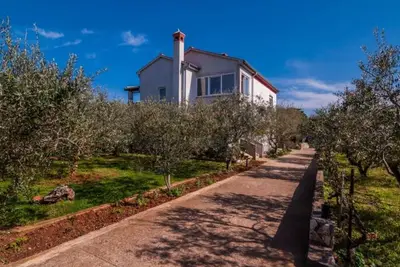 Image de Two Bedroom Apartment with Terrace (owner Cvita 3)