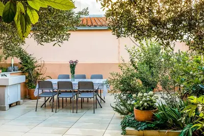 Image de Apartment Luka - Three Bedroom Apartment