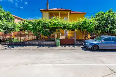 Image de Spacious Zadar Apartments - 1 Bedroom with Balcony