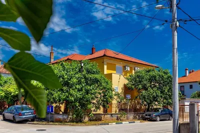 Image de Spacious Zadar Apartments- 3 Bedroom with Terrace