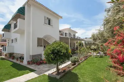 Image de Villa Penelope – Cozy & Stylish Getaway in Stunning Skiathos!