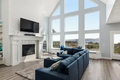 Image de Bear Lake Bluffs - 5 Bedroom 4 Bathrooms - Private Hot Tub -