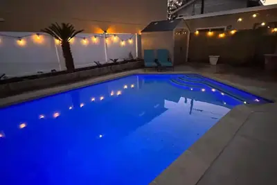Image de Solo Casita w/ Poolside Bliss