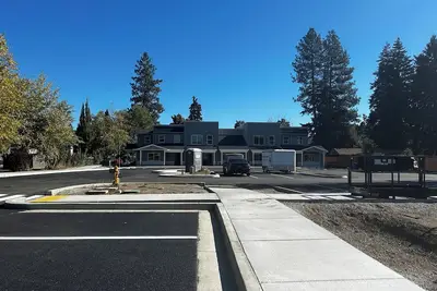 Image de Enchanting 3-bedroom townhome in Coeur d'Alene - 3266