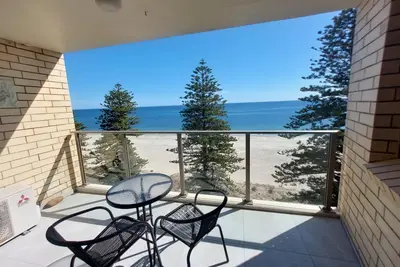 Image de Seaview Escape Glenelg