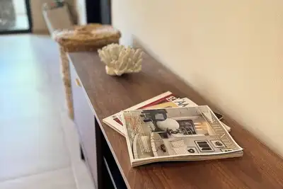 Image de Luxury 3-bedroom Apt, cool Ac, fast speed WiFi in fabulous Playa del Carmen, Mx