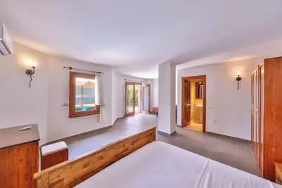 Image de Kaş Peninsula Villa Mimosa