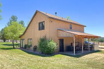 Image de Spacious Home w/ Room to Run!