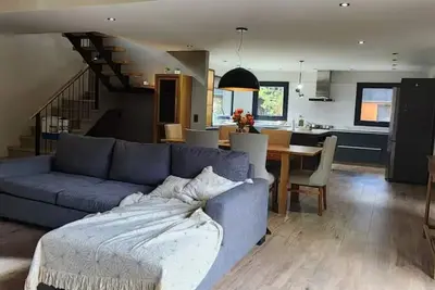 Image de Bariloche Spectacular house
