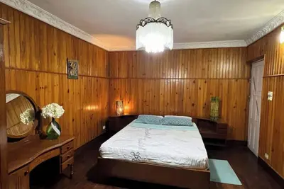 Image de Peaceful villa in the heart of Kathmandu