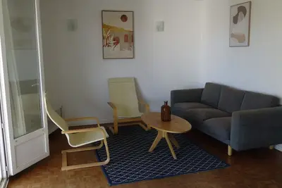 Image de Appartement T3-4 meublé Toulouse Soupetard