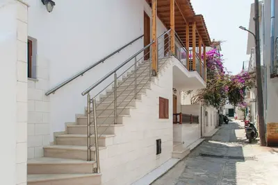 Image de Penelope Downtown – Cozy Stay in the Heart of Skiathos