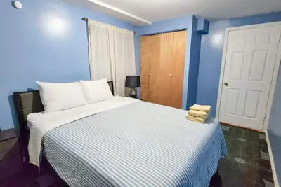 Image de Private Room Oasis by the beach