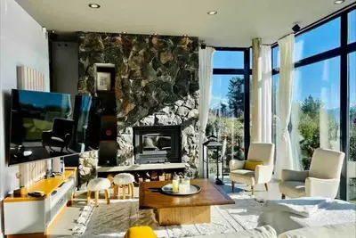 Image de Spectacular house in Bariloche