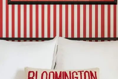 Image de Assembly Hall Hideaway  - Walk to Stadiums!