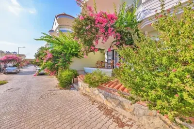 Image de Sesta apart apt. for 2 people in Kaş Center
