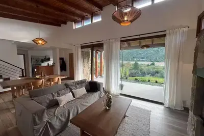 Image de Terraced house Arelauquen