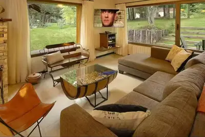 Image de House in Arelauquen Golf & Country Club