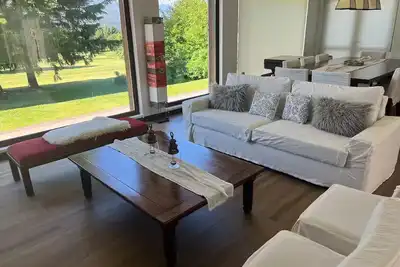 Image de Category House Arelauquen Golf