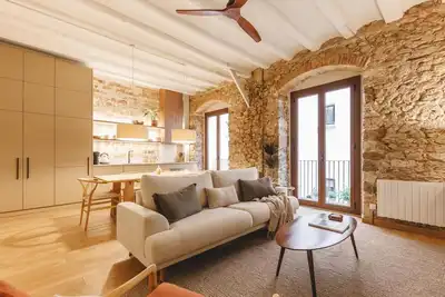 Image de Estudi Verd - Location de vacances à Gérone | Bravissimo