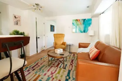 Image de Erie Blue Heron House