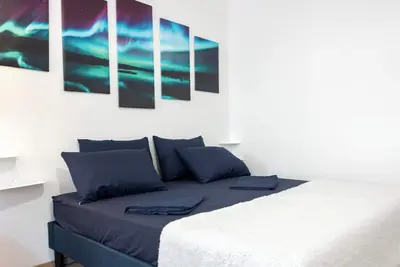 Image de Vienna Stay and Relax-Funfhaus
