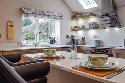 Image de 1 chambres à coucher à Netherseal