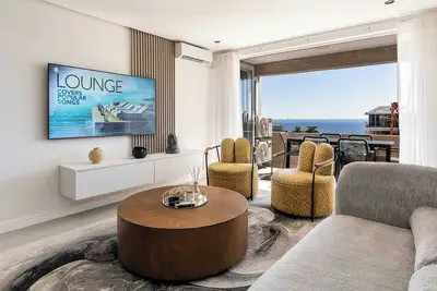 Image de Bantry Bay Alanda - Modern Apt with Sea Views