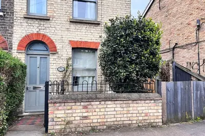 Image de Lovely home five minute walk from River Wi-Fi free parking & Garden