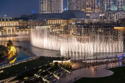 Image de Hermes-Style | Burj Khalifa View & Infinity Pool