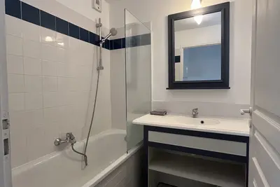 Image de Appartement Suite 3 pièces 6 personnes Vue Mer