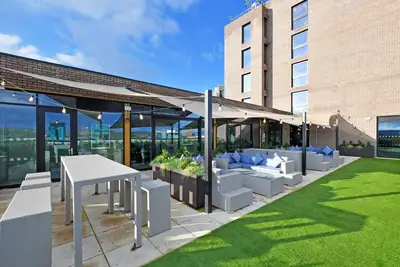 Liv Student Sheffield