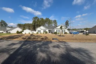 Image de 3-Br house in Conway, Sc. Enjoy your mid-long term rental stay!