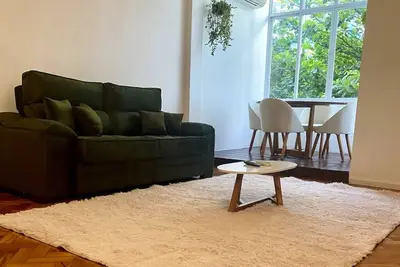 Image de Bright Apartment Arpoador and Ipanema