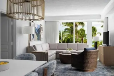 Image de 2 Bedroom Villa