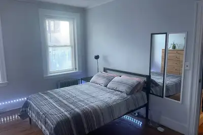 Image de Spacious 1-bedroom unit in charming New Haven