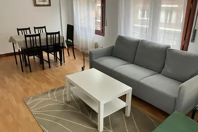 Image de Acogedora Vt en Zona Tranquila