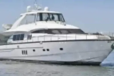 Image de 84' Viking / Impromptu