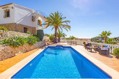 Image de Villa Canary - Plusholidays