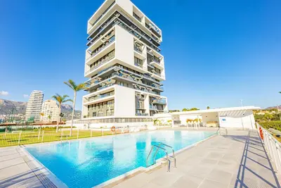 Image de Apartamento Sunrise 6 - Plusholidays