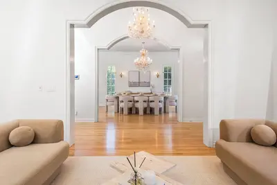 Image de Luxury Hancock Park Home