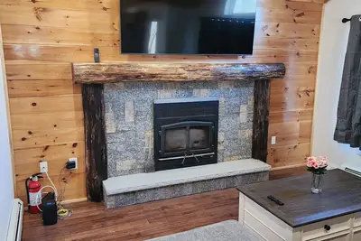 Image de Charming 1-bedroom cabin in delightful Westport with WiFi, Minutes to the beach