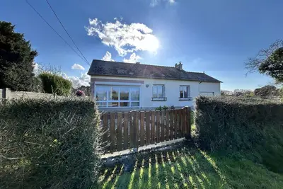 Image de 1101 - Maison 6p à quelques minutes du Port de Dahouët