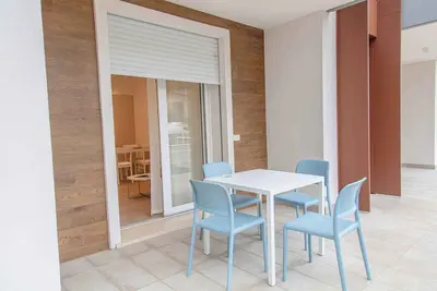 Image de Appartement de vacances avec climatisation