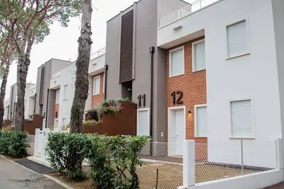 Image de Appartement de vacances avec climatisation