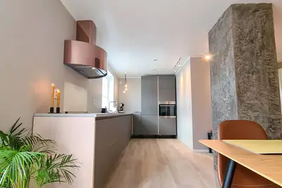 Aurora Premium Central Apt. Bodø