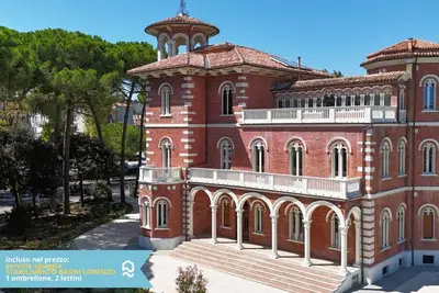 Image de Vl08 - Porto Recanati, Villa Leda interior 8