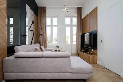 Image de Jaracza City Centre Apartment