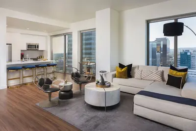 Image de Breathtaking Panoramic views - luxury 2bdr