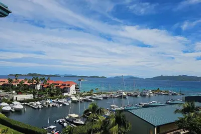 Image de Sapphire Skies. . . Pools, Beach and restaurants